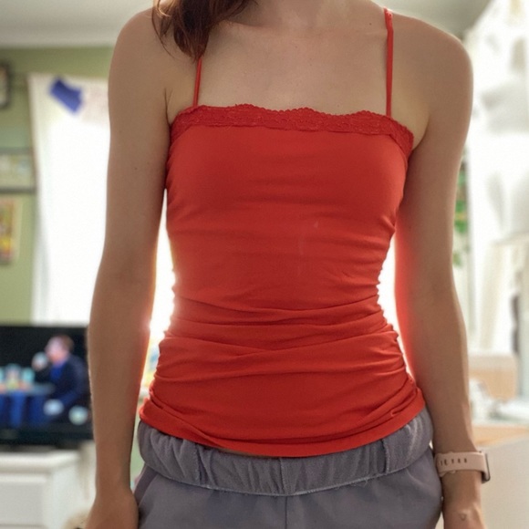 Guess jeans cami - Picture 2 of 4